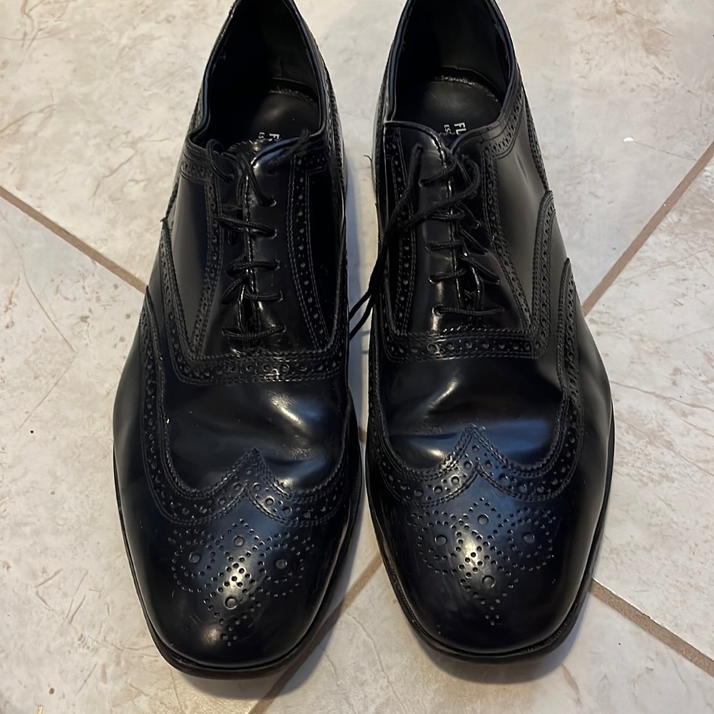 Wingtips